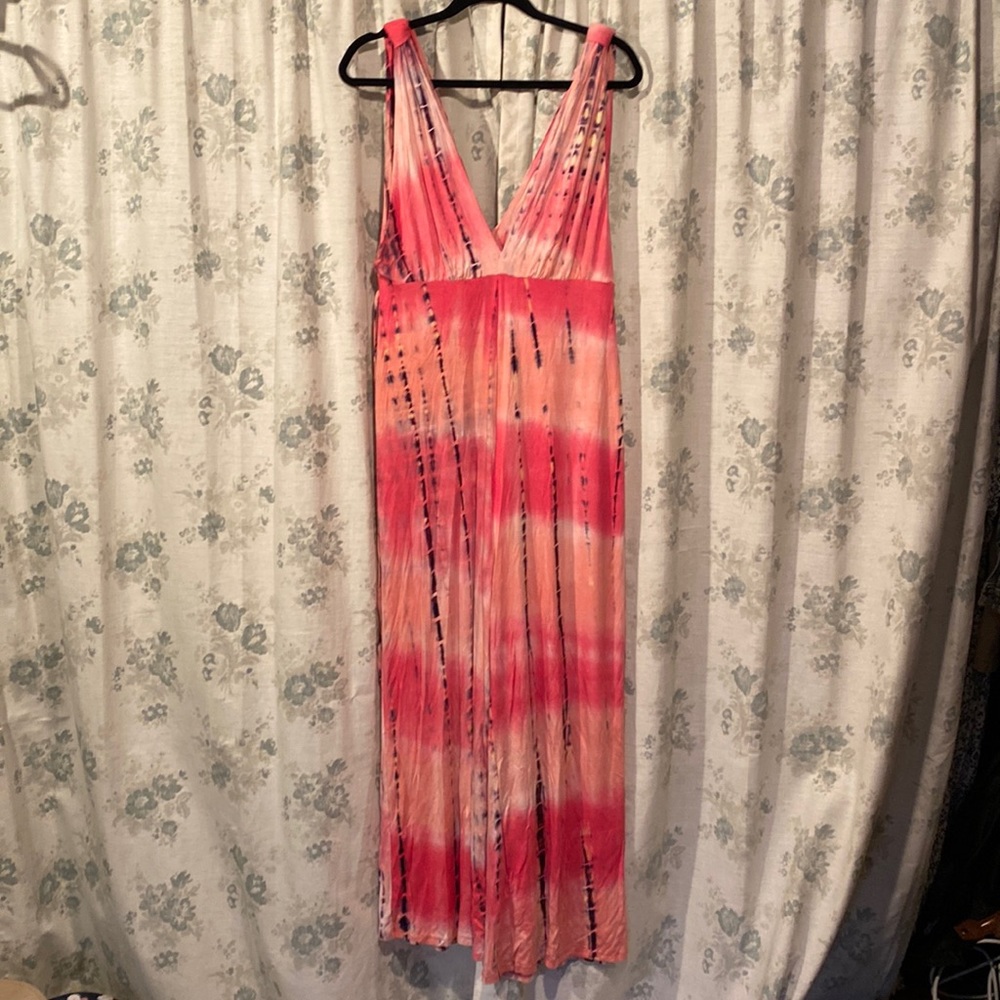 AE Studio cozy jumpsuit